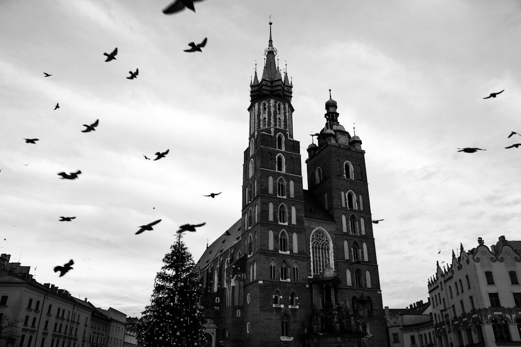 documentary photography poland