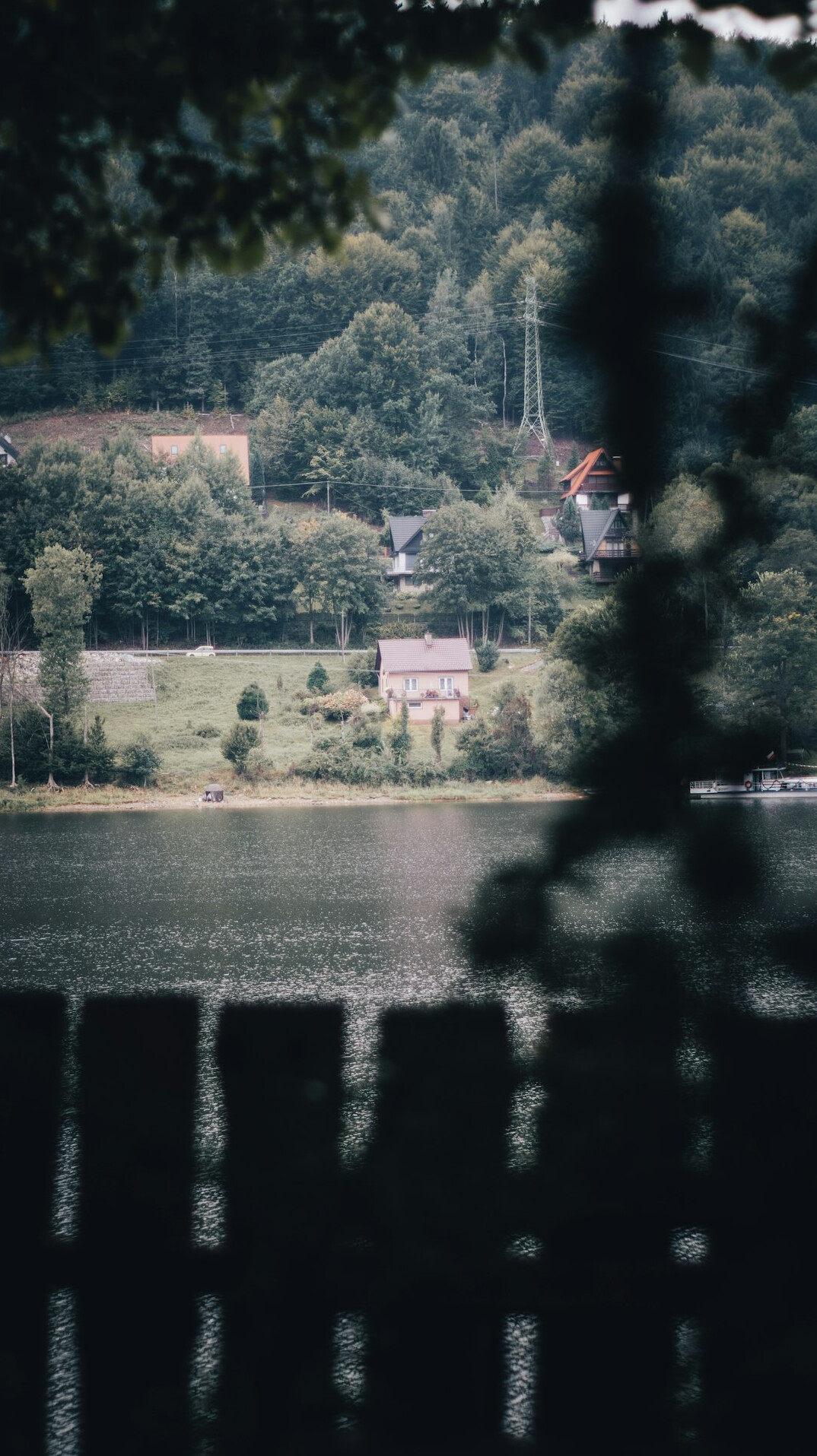 documentary photography poland village
